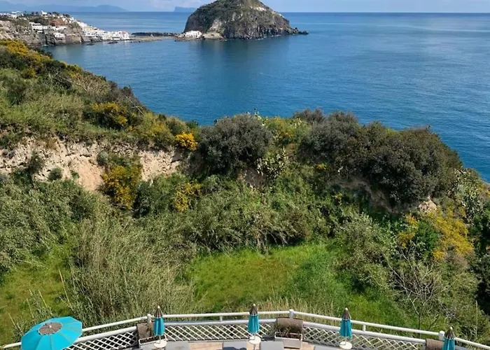Hotel Torre Sant'Angelo Forio di Ischia